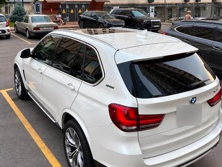 BMW X5, 2018 — фото 2