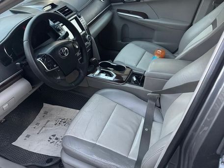 Toyota Camry, 2012 — сүрөт 6