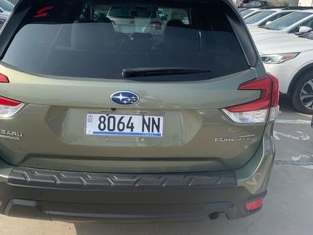 Subaru Forester, 2020 — photo 12