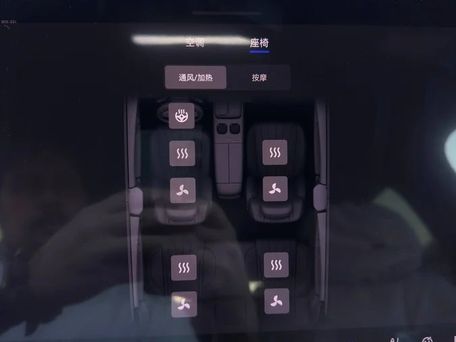 Changan Qiyuan Q07, 2025 — photo 8