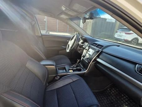 Toyota Camry, 2015 — photo 7