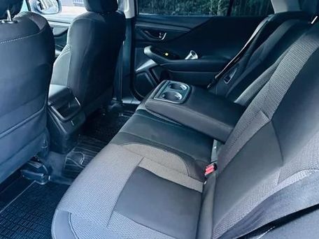 Subaru Outback, 2020 — 照片 8