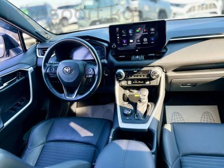 Toyota RAV4, 2023 — сүрөт 7