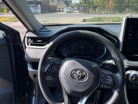 Toyota RAV4, 2020 — 照片 7