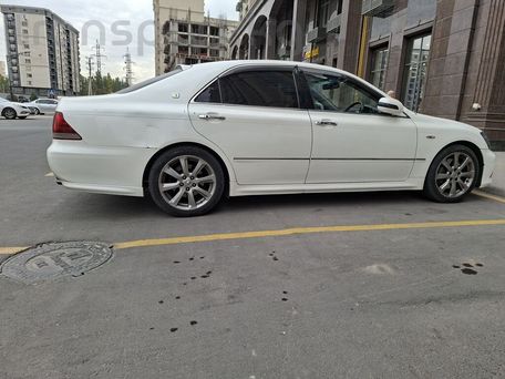 Toyota Crown, 2005 — photo 5