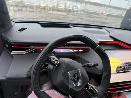 Lotus Eletre, 2025 — 照片 8