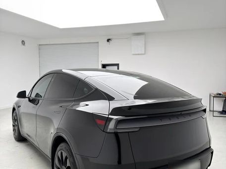 Tesla Model Y, 2025 — фото 9