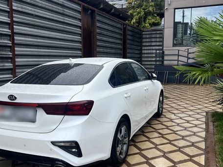 Kia K3, 2019 — сүрөт 4