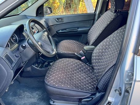Hyundai Getz, 2005 — photo 10