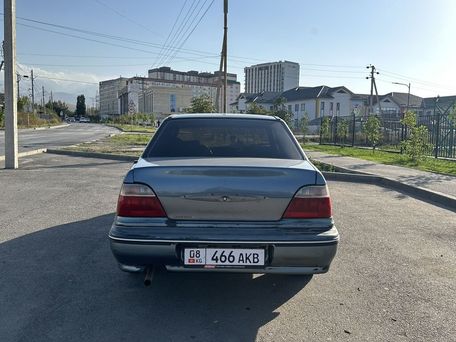 Daewoo Nexia, 2005 — 照片 3