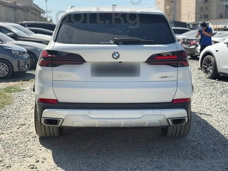 BMW X5, 2018 — фото 2