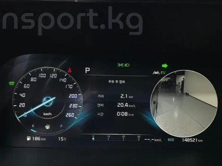 Kia Sorento, 2022 — photo 5