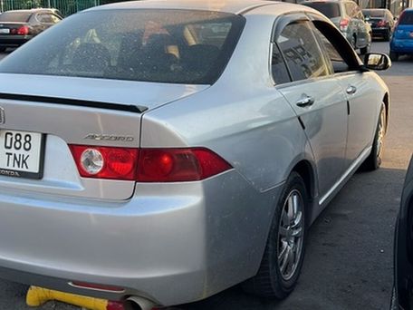Honda Accord, 2005 — сүрөт 3