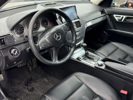 Mercedes-Benz C-Класс, 2009 — фото 4