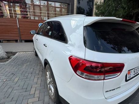 Kia Sorento, 2015 — photo 4
