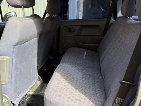 Suzuki Wagon R+, 2004 — photo 8