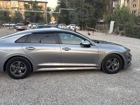 Kia K5, 2022 — photo 5