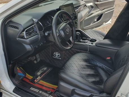 Toyota Camry, 2021 — photo 13