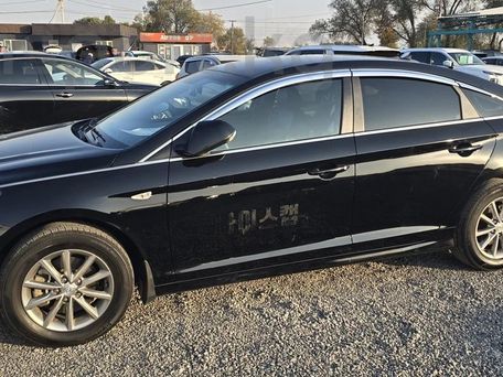 Hyundai Sonata, 2022 — 照片 3