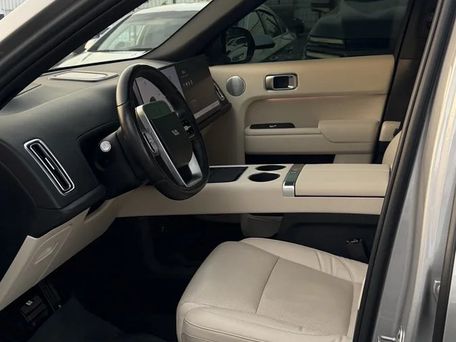 Li Auto (Lixiang) L8, 2023 — сүрөт 4