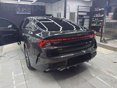 Kia K5, 2020 — сүрөт 5