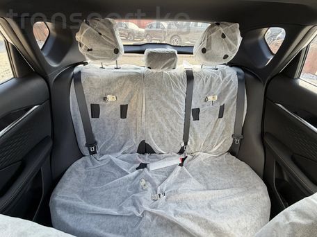 Geely Coolray, 2026 — photo 8
