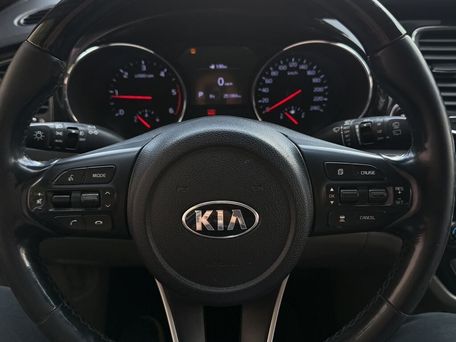 Kia Carnival, 2018 — сүрөт 19