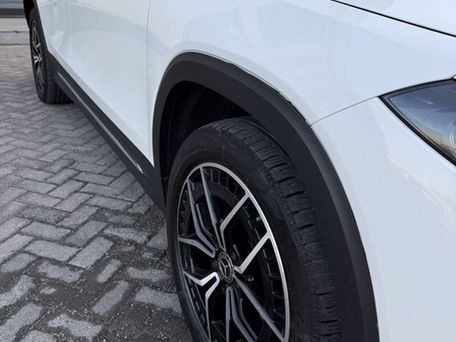 Mercedes-Benz EQA, 2022 — фото 13