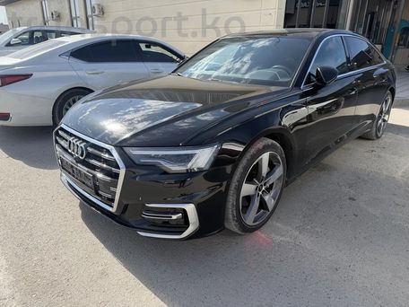 Audi A6, 2022 — 照片 1