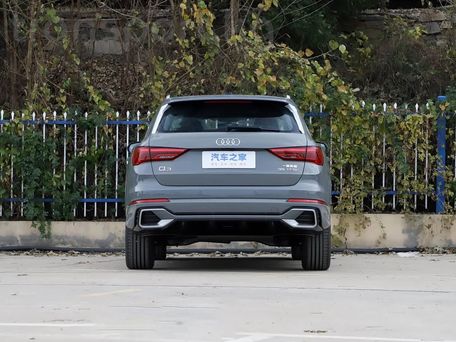 Audi Q3 Sportback, 2026 — сүрөт 4