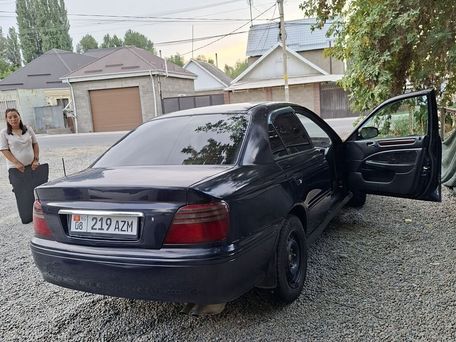 Honda Accord, 1999