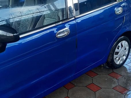 Daewoo Matiz, 2011 — сүрөт 8