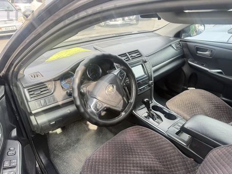 Toyota Camry, 2015 — 照片 6