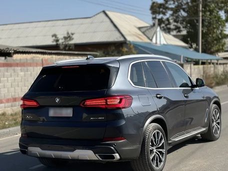 BMW X5, 2020 — photo 3