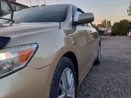 Toyota Camry, 2009 — photo 8