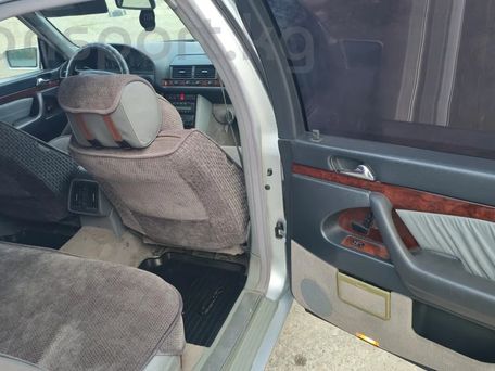 Mercedes-Benz S-Класс, 1997 — photo 9