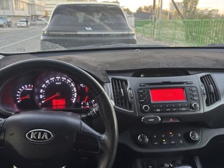 Kia Sportage, 2012 — photo 8
