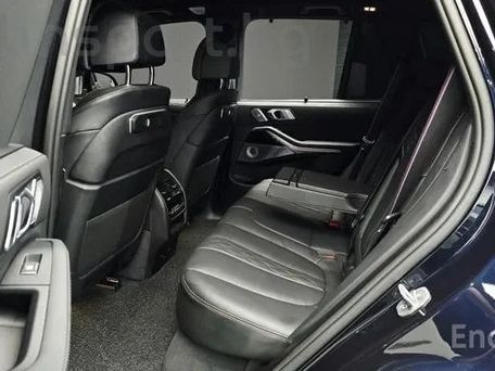BMW X5, 2026 — сүрөт 12