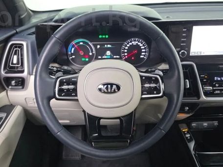 Kia Sorento, 2020 — photo 18