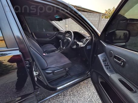Toyota Kluger, 2003 — сүрөт 12