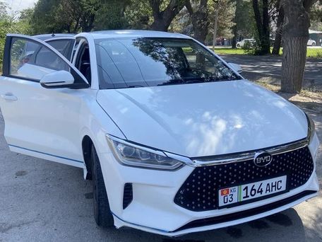 BYD E3, 2020 — сүрөт 7