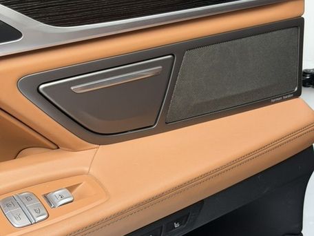 BMW 7 серии, 2018 — фото 17