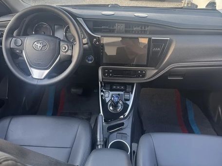 Toyota Levin, 2021 — сүрөт 6