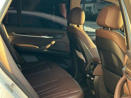 BMW X5, 2016 — фото 5