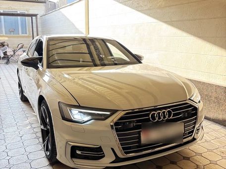 Audi A6, 2020 — сүрөт 1