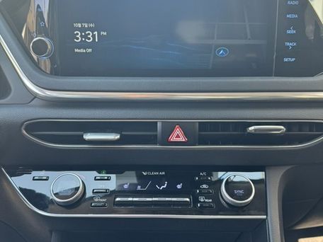 Hyundai Sonata, 2020 — фото 6