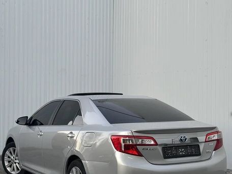 Toyota Camry, 2012 — photo 3