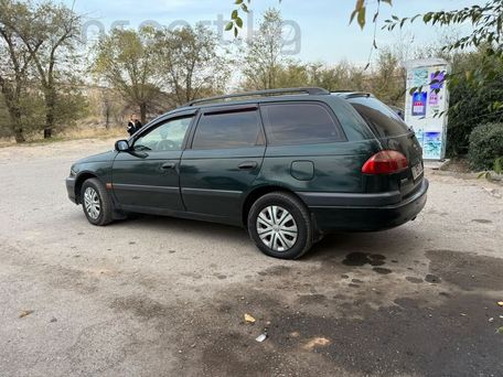 Toyota Avensis, 2000 — сүрөт 4