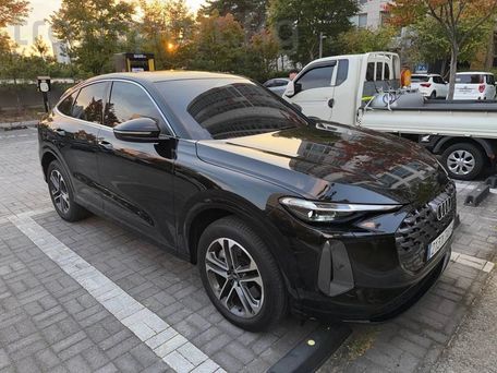 Audi Q5, 2025 — сүрөт 12