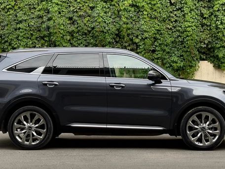 Kia Sorento, 2021 — сүрөт 3
